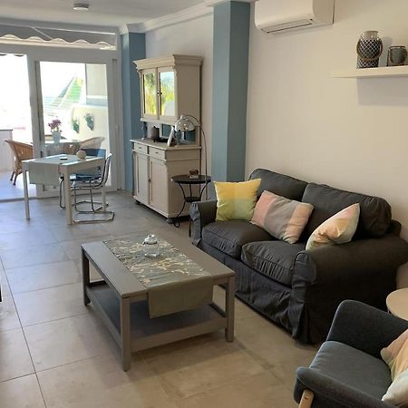 נרחה Wonderful Beach Apartment מראה חיצוני תמונה