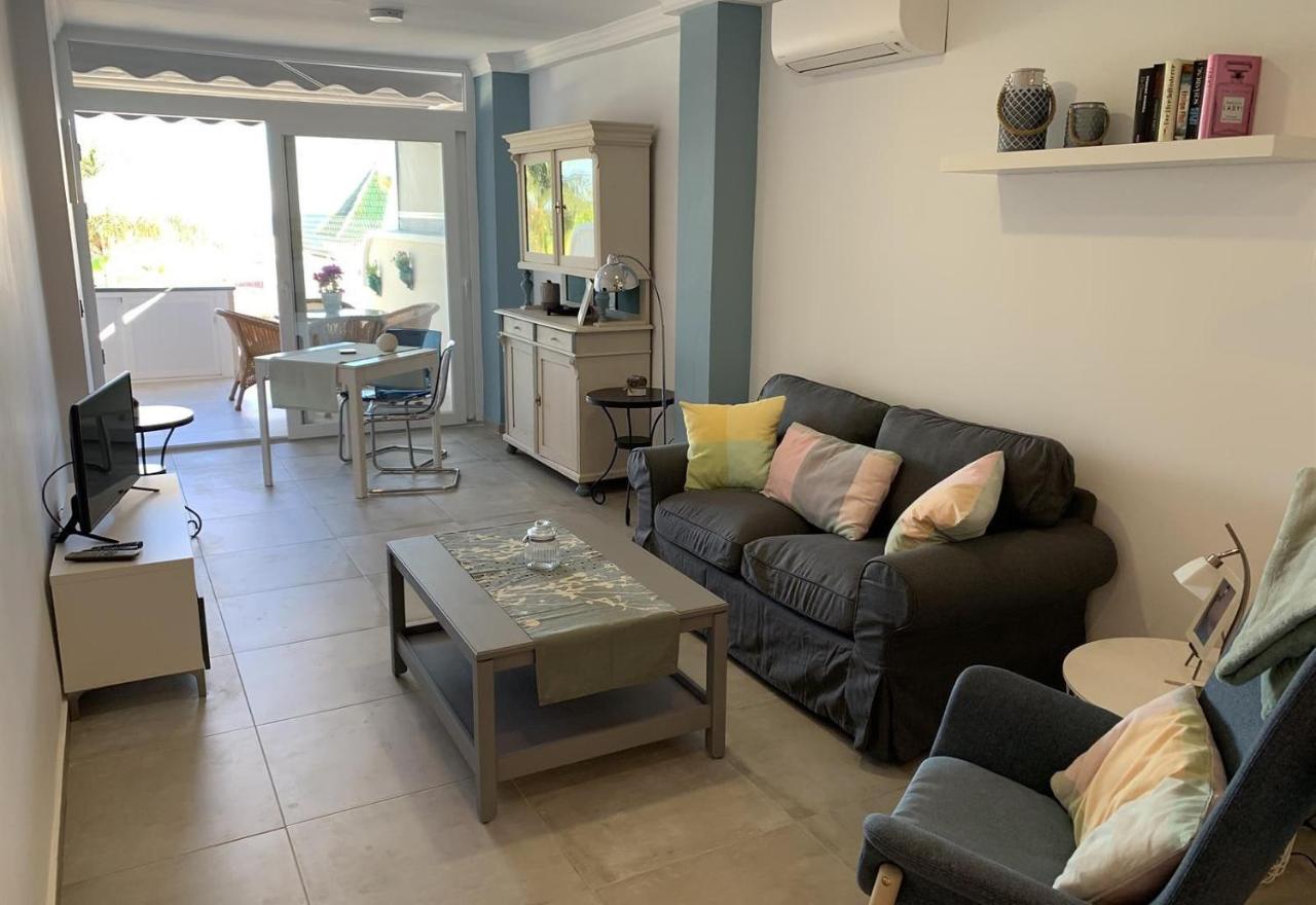 נרחה Wonderful Beach Apartment מראה חיצוני תמונה