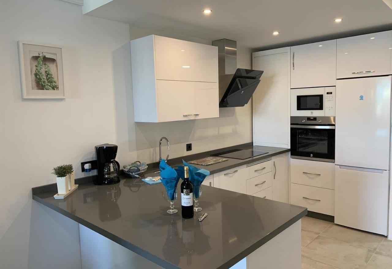 נרחה Wonderful Beach Apartment מראה חיצוני תמונה