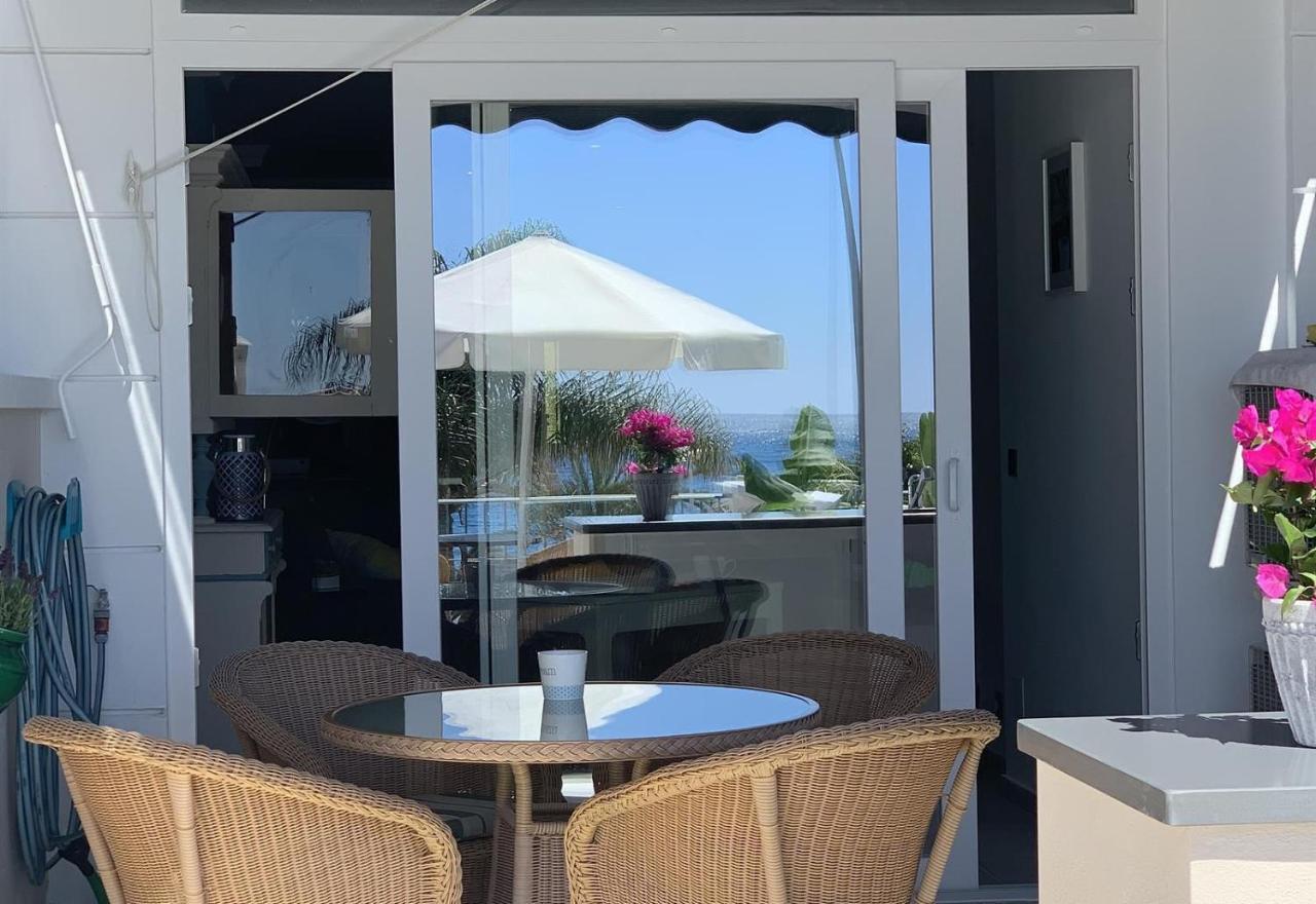 נרחה Wonderful Beach Apartment מראה חיצוני תמונה