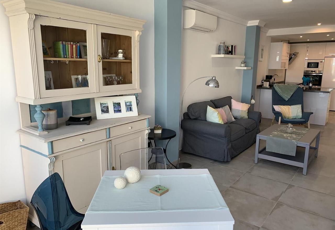 נרחה Wonderful Beach Apartment מראה חיצוני תמונה